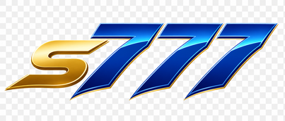 s777 gaming platform logo